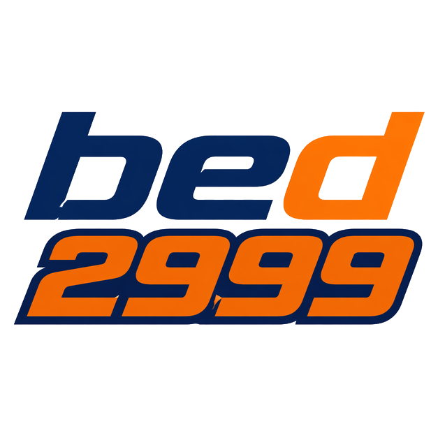 bed 2999